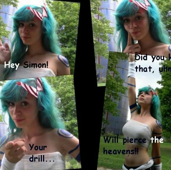 Custom Cosplay - Picture 4 of 8